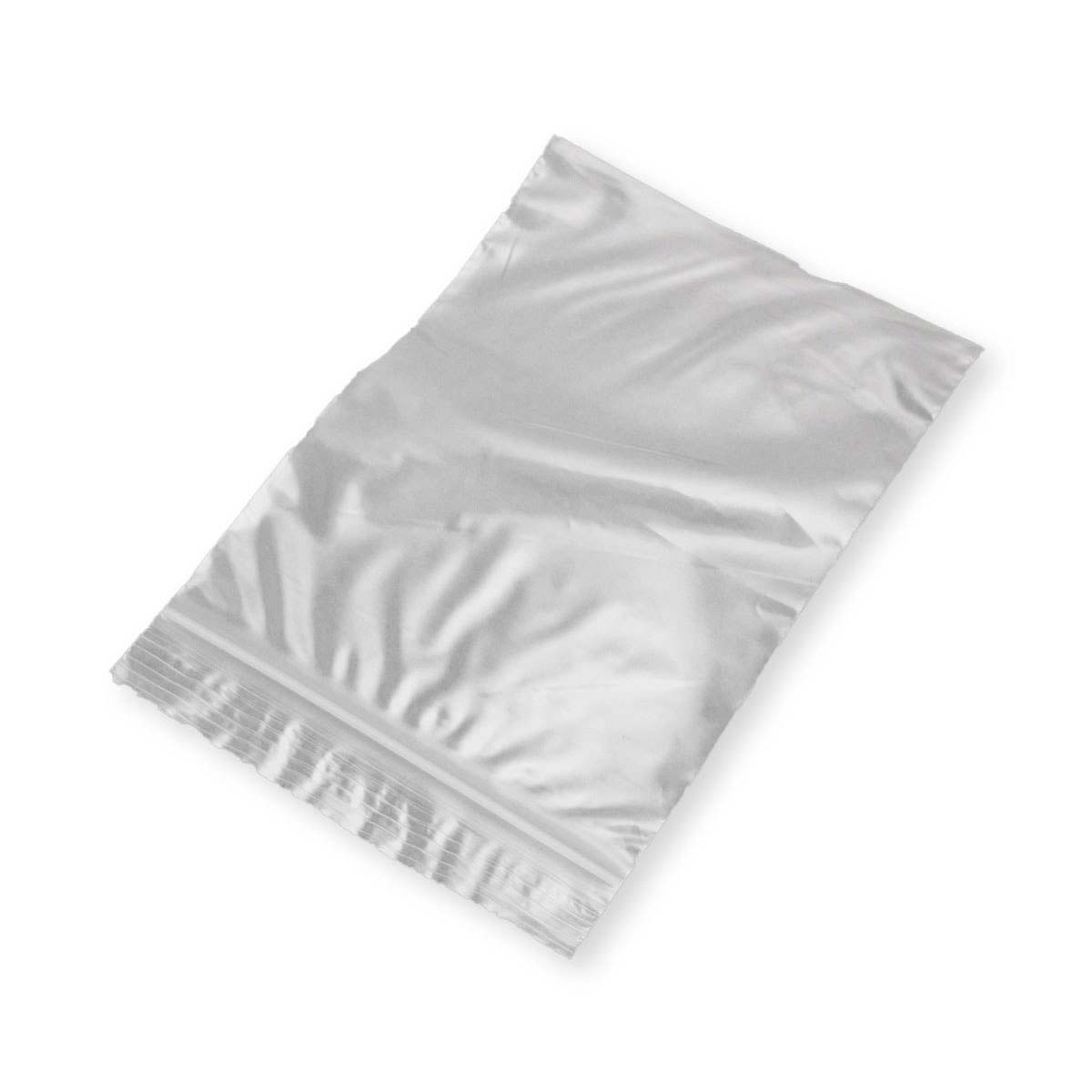 Grip Seal Bags