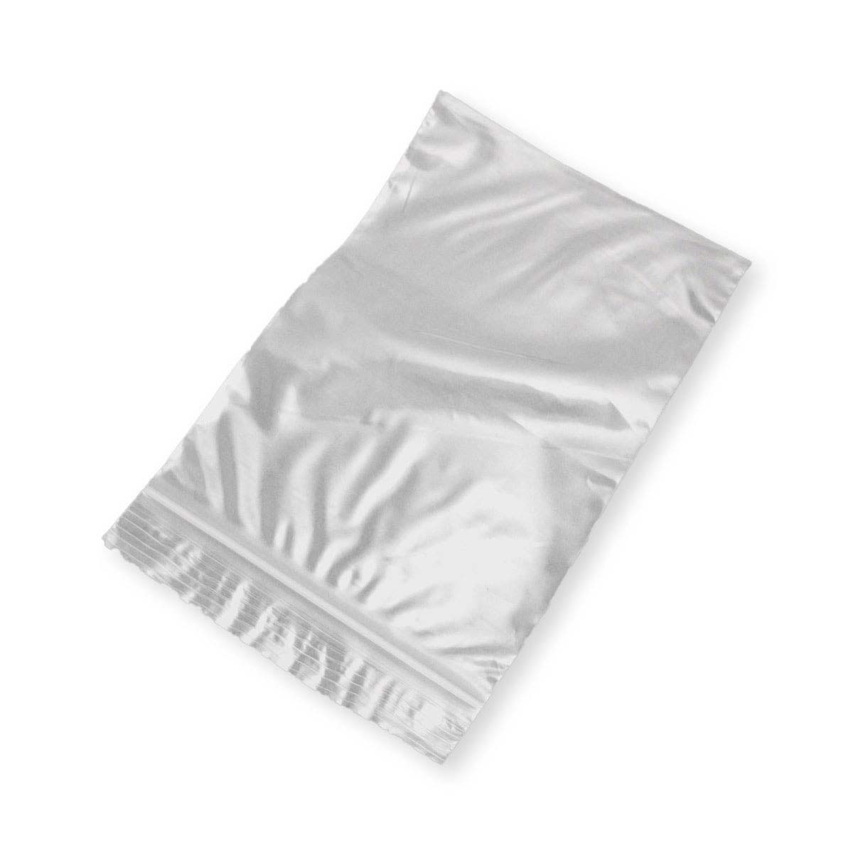 Grip Seal Bags