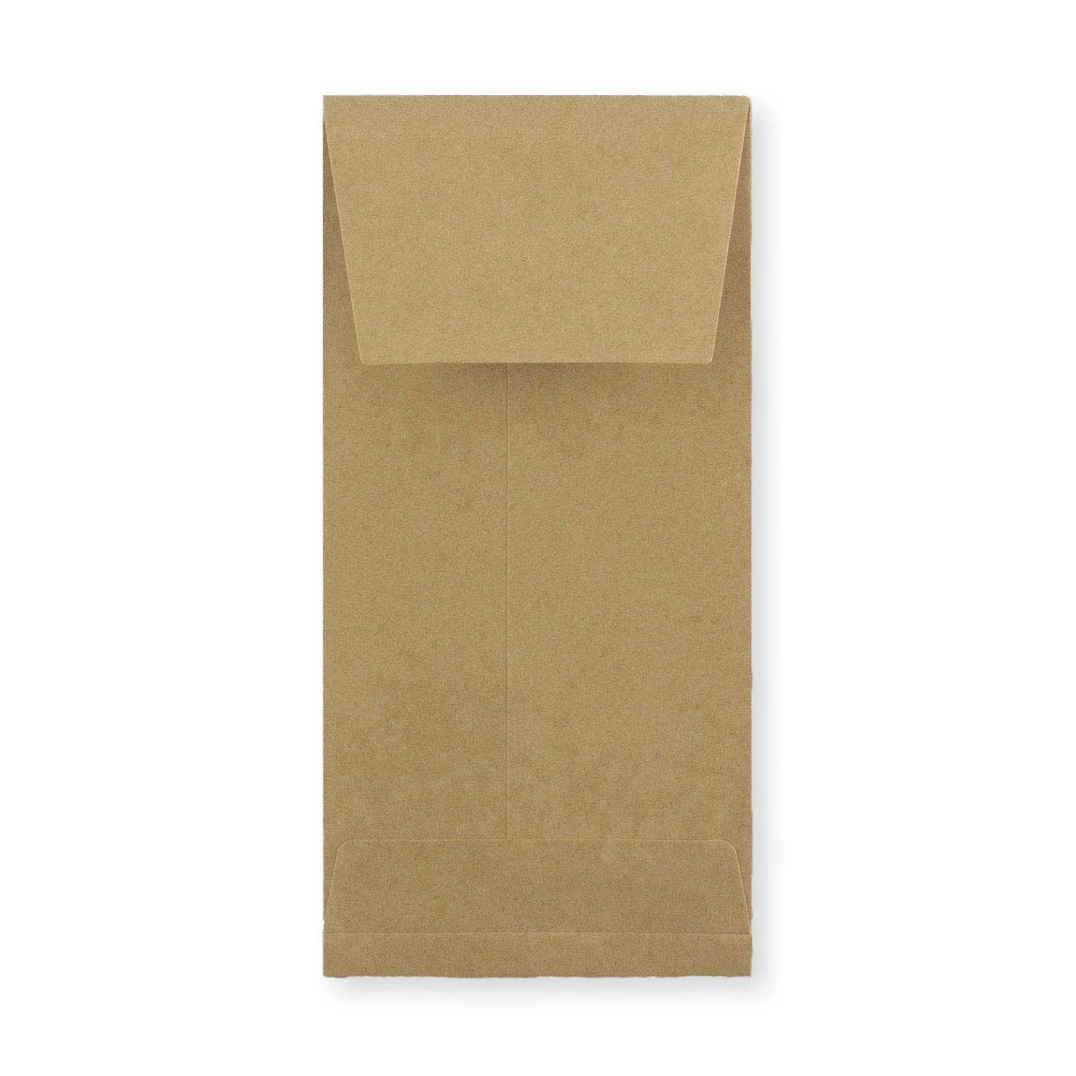 Kraft Gusset Recycled Envelopes