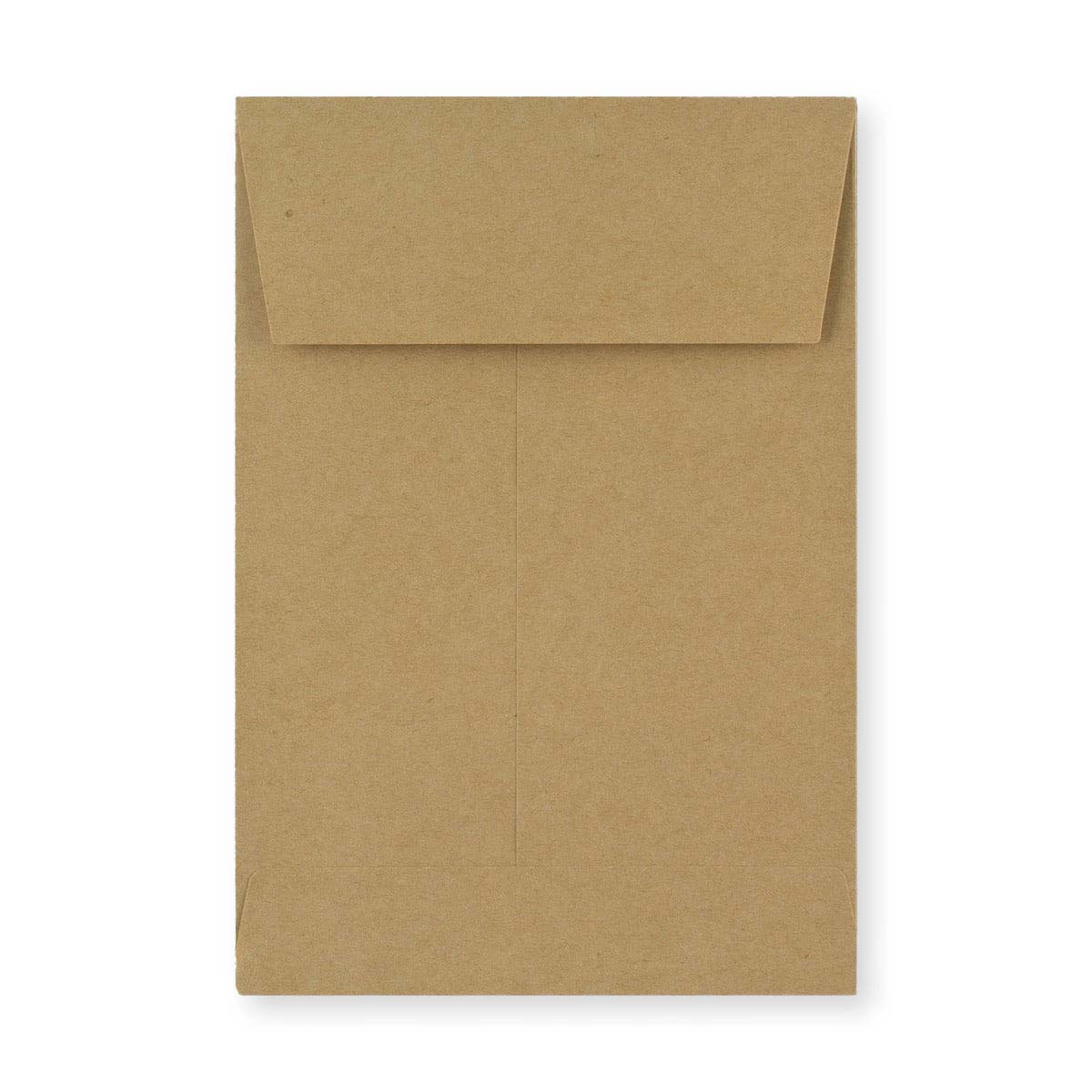 Kraft Gusset Recycled Envelopes