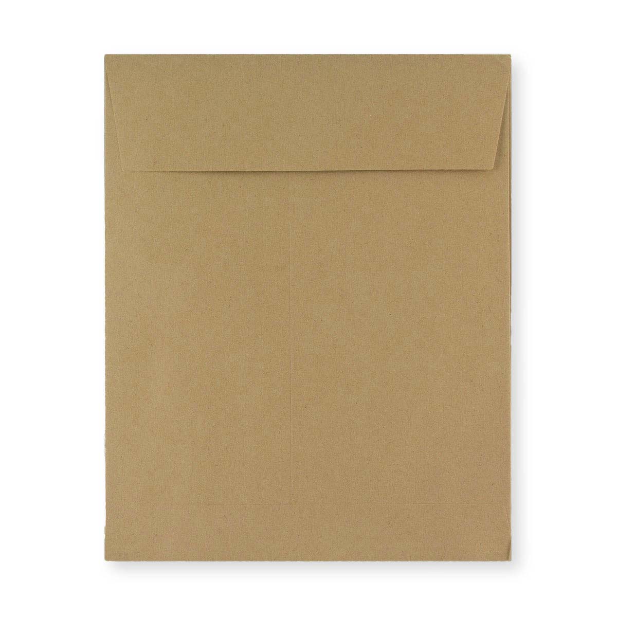 Kraft Gusset Recycled Envelopes