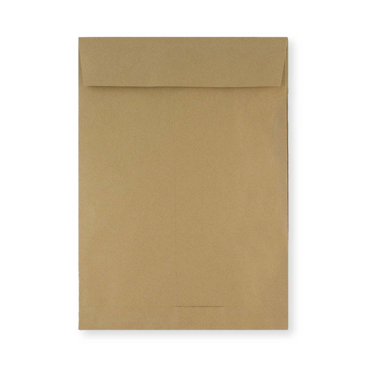 Kraft Gusset Recycled Envelopes