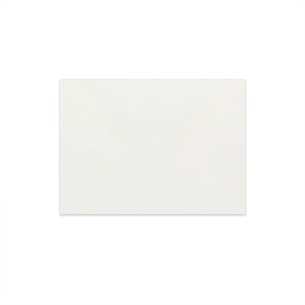 C7 White 90gsm Gummed V-Flap Envelope (82 x 113mm)