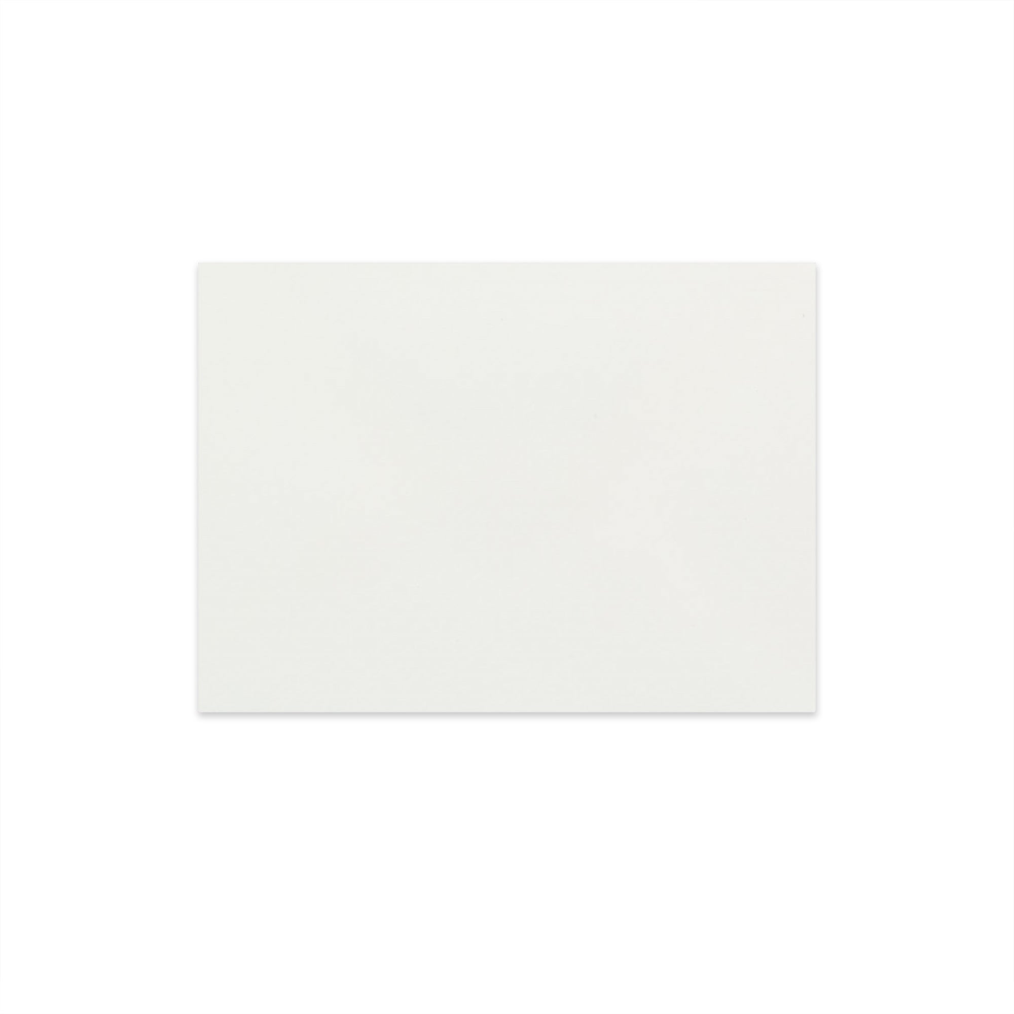 C7 White 90gsm Gummed V-Flap Envelope (82 x 113mm)