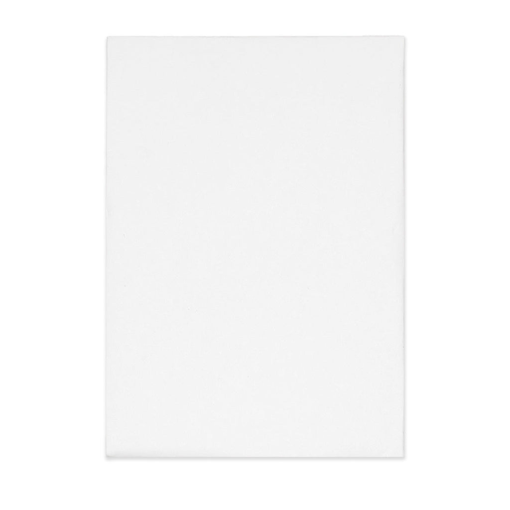 C6 White Board Back 120gsm Peel & Seal Envelope (162 x 114mm)
