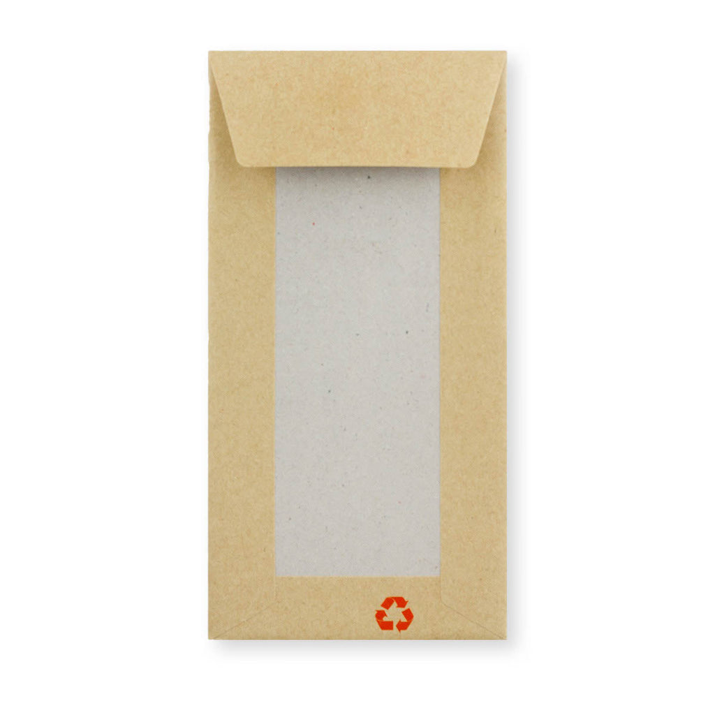 Manila Board Back Envelopes