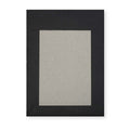 C5 Black Board Back 120gsm Peel & Seal Envelope (229 x 162mm)