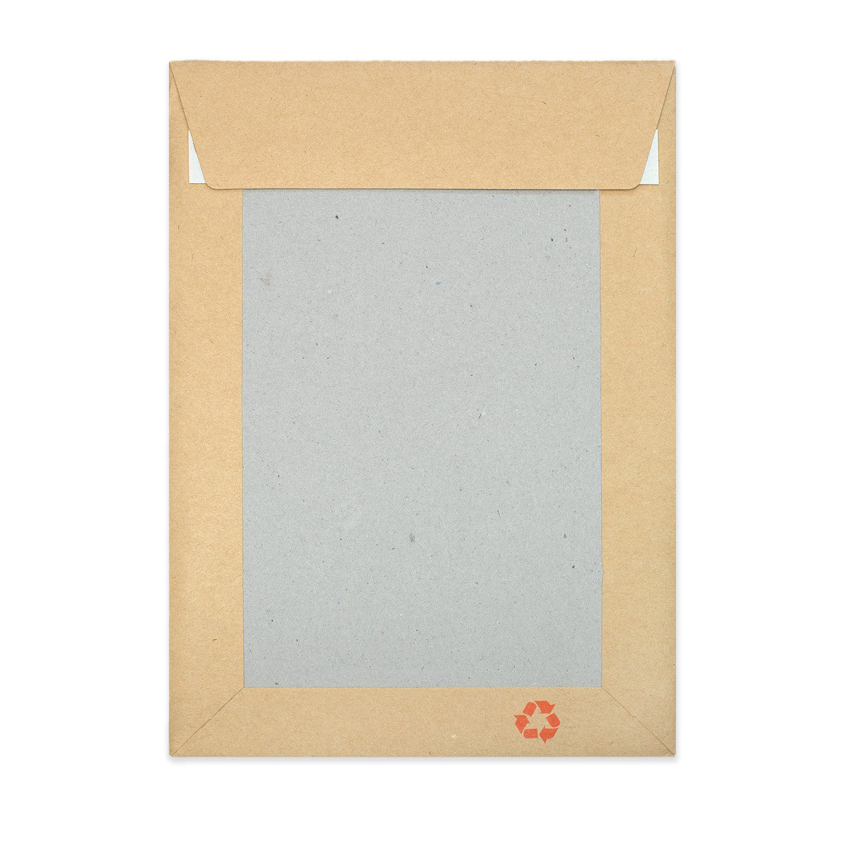 Manila Board Back Envelopes