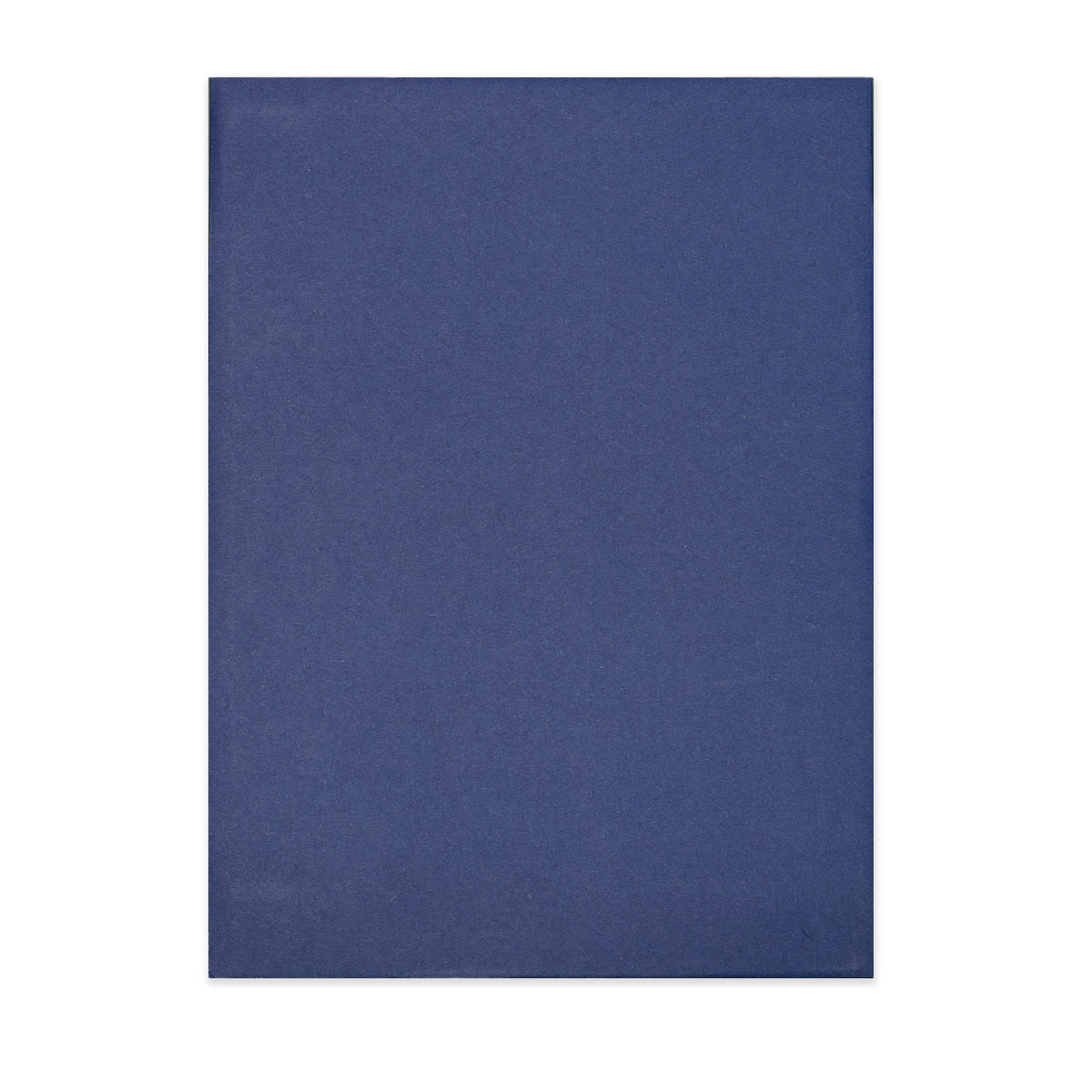 C5 Navy Blue Board Back 110gsm Peel & Seal Envelope (229 x 162mm)