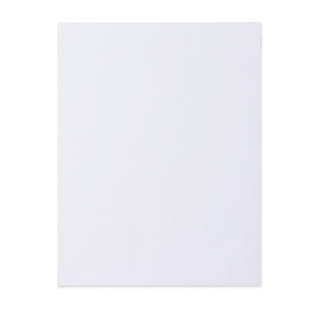 White Board Back 120gsm Peel & Seal Envelope (240 x 185mm)
