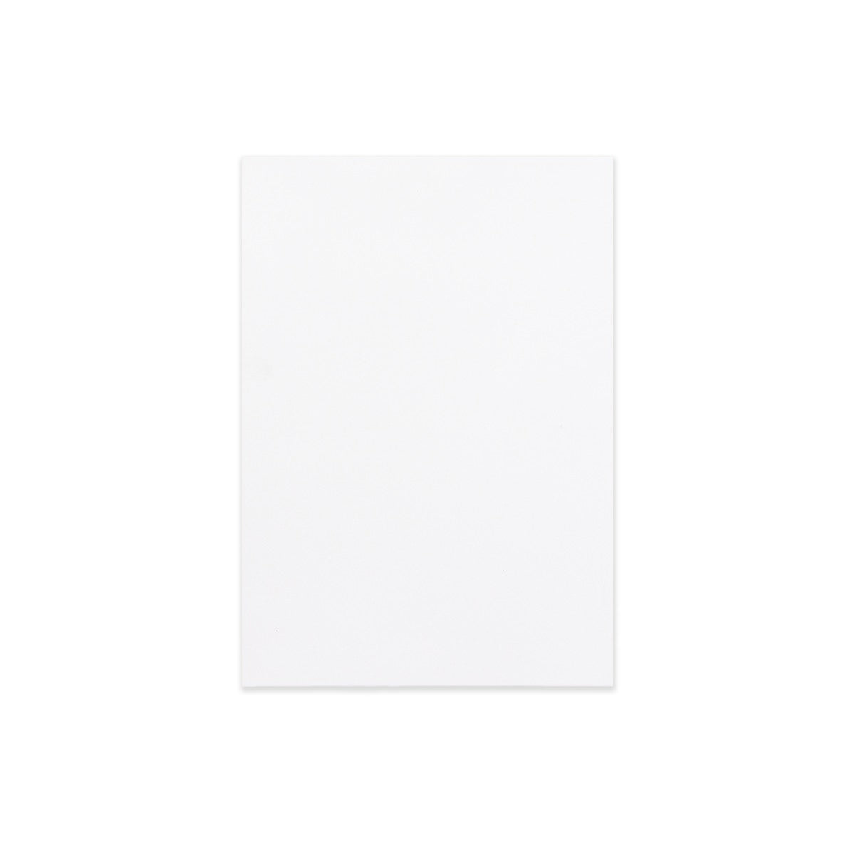 White Board Back 120gsm Peel & Seal Envelope (254 x 178mm)