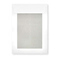 White Board Back 120gsm Peel & Seal Envelope (267 x 216mm)