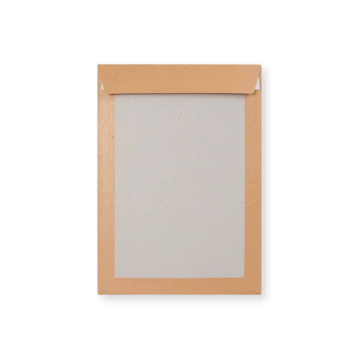 C4 Manila Brown Envelope (324 x 229mm)