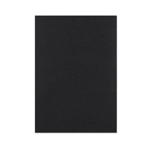 C4 Black Board Back 120gsm Peel & Seal Envelope (324 x 229mm)