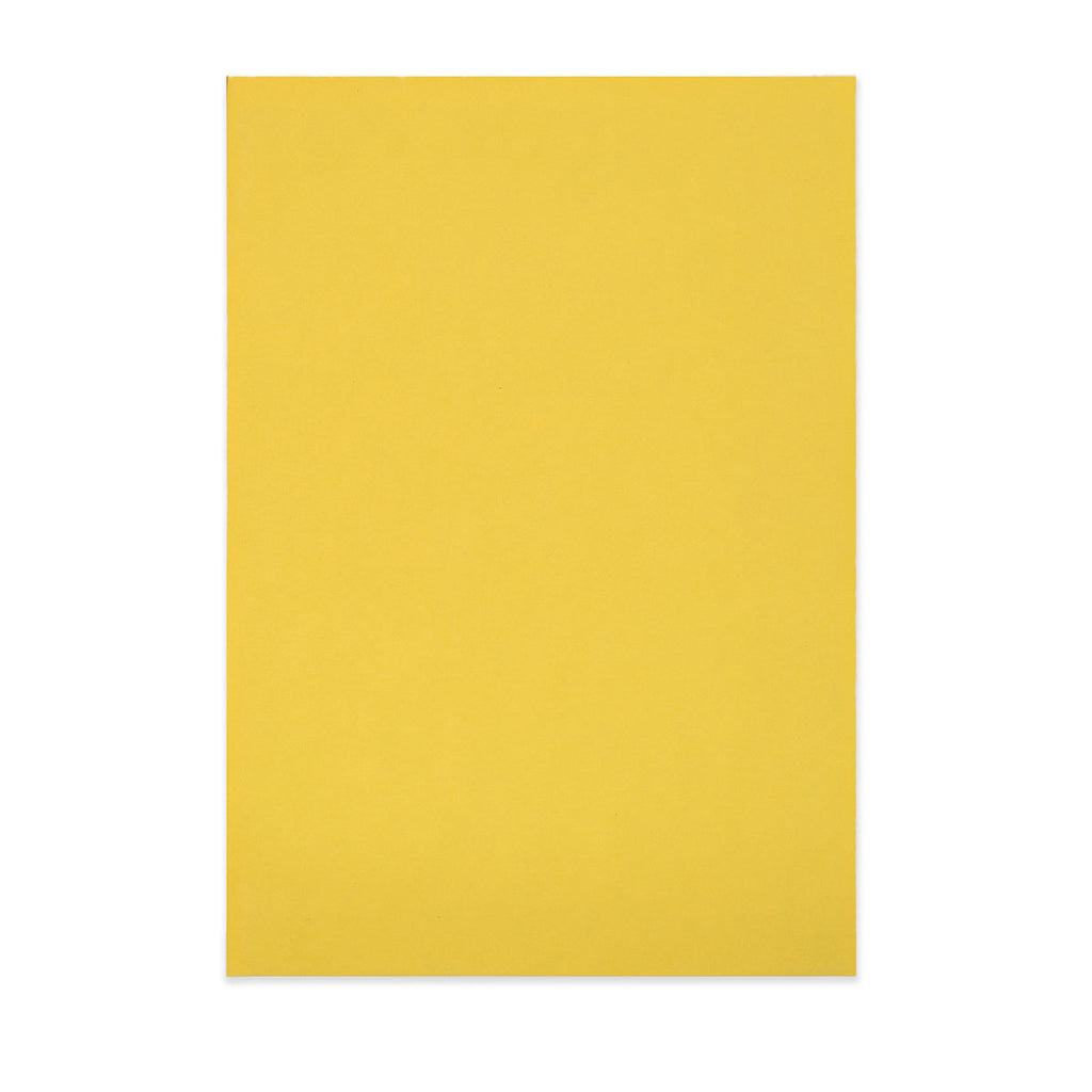 C4 Dark Yellow Board Back 110gsm Peel & Seal Envelope (324 x 229mm)