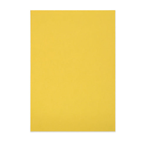 C4 Dark Yellow Board Back 110gsm Peel & Seal Envelope (324 x 229mm)