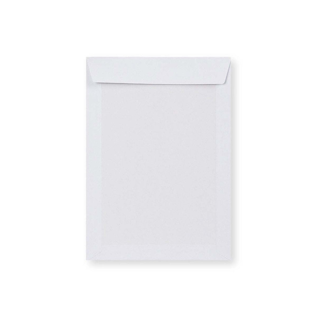 C4 White Board Back 120gsm Peel & Seal Envelope (324 x 229mm)