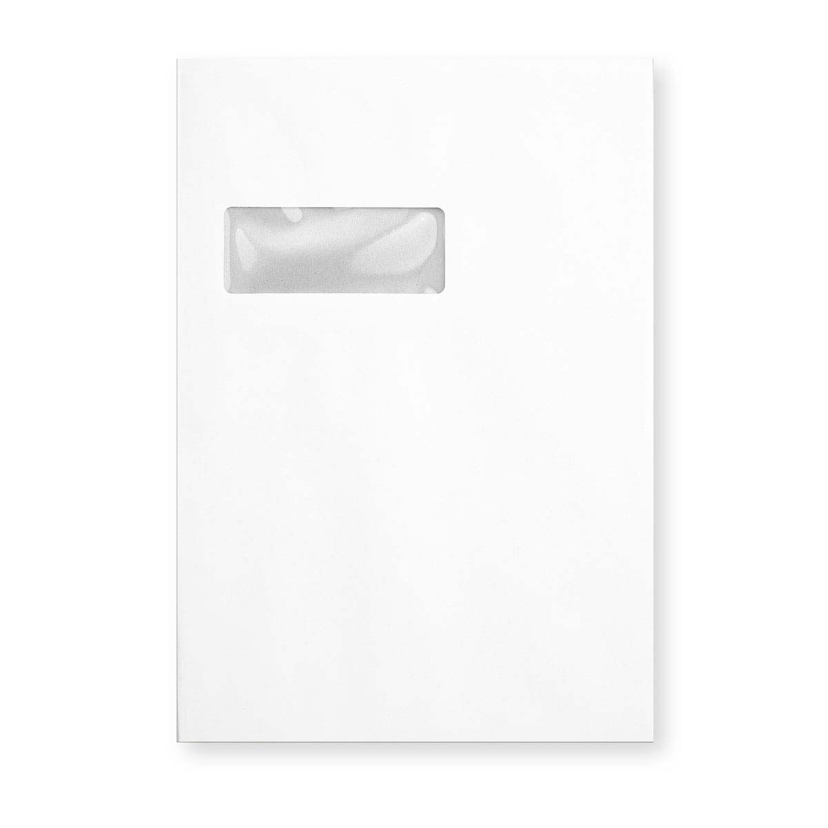 C4 White Envelope (324 x 229mm)