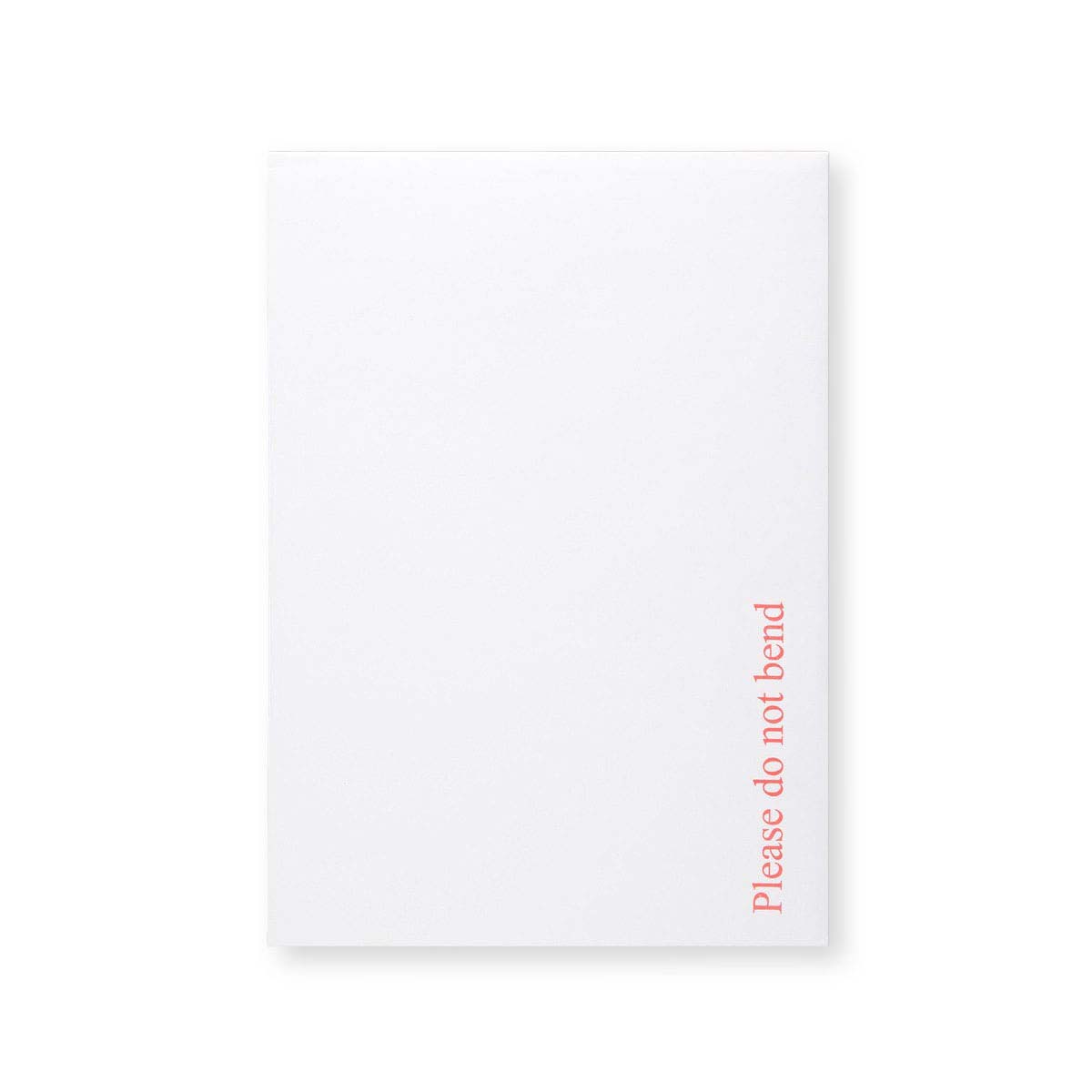 White Board Back 120gsm Peel & Seal Envelope (324 x 229mm)