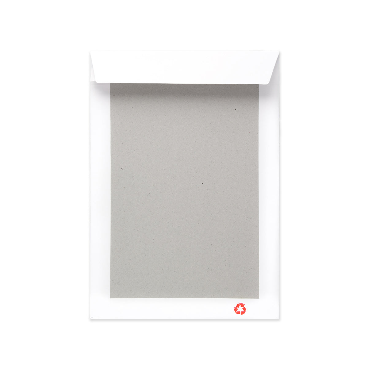 White Board Back 120gsm Peel & Seal Envelope (324 x 229mm)