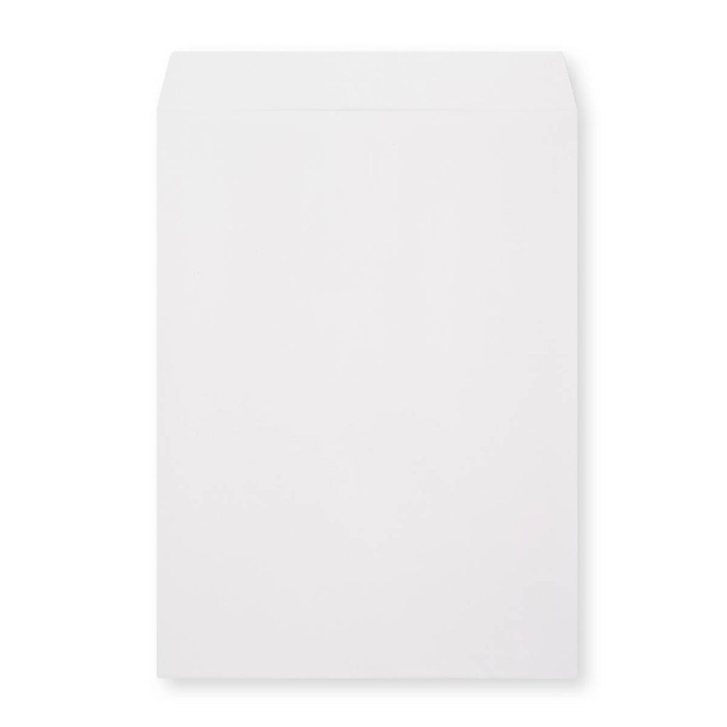 White Board Back 120gsm Peel & Seal Envelope (430 x 320mm)