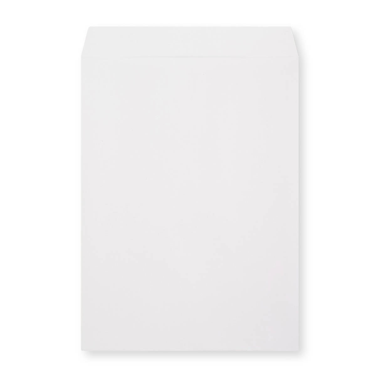 White Board Back 120gsm Peel & Seal Envelope (430 x 320mm)
