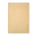 Manila Board Back Envelopes