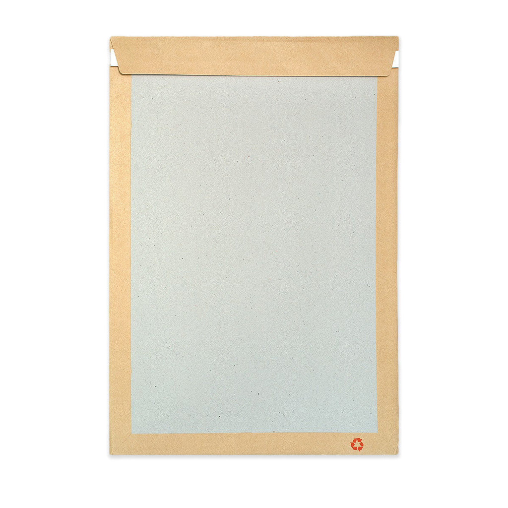 Manila Board Back Envelopes