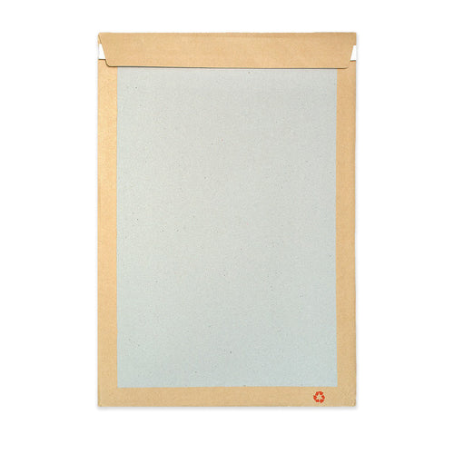 Manila Board Back Envelopes