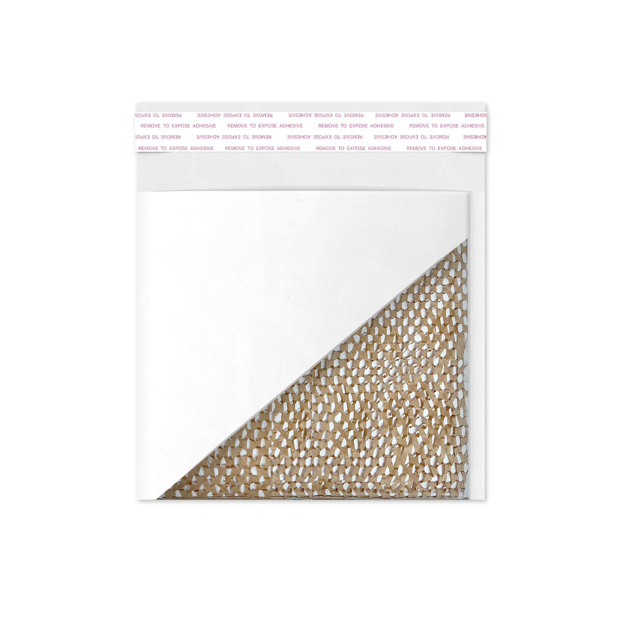 Eco Honeycomb Padded Bag Mailers