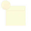 Ivory Peel & Seal 120gsm Envelope (155 x 155mm)