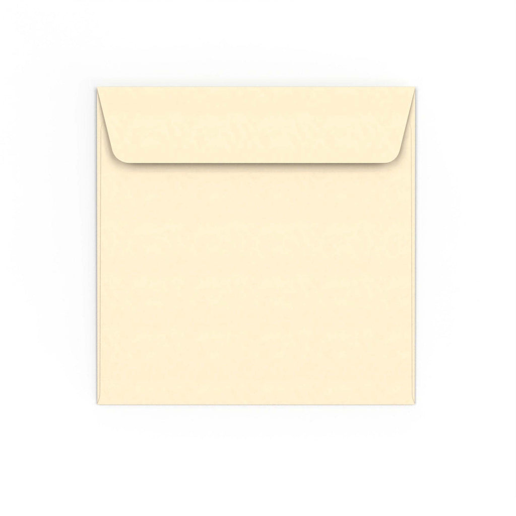 Magnolia Peel & Seal 120gsm Envelope (155 x 155mm)