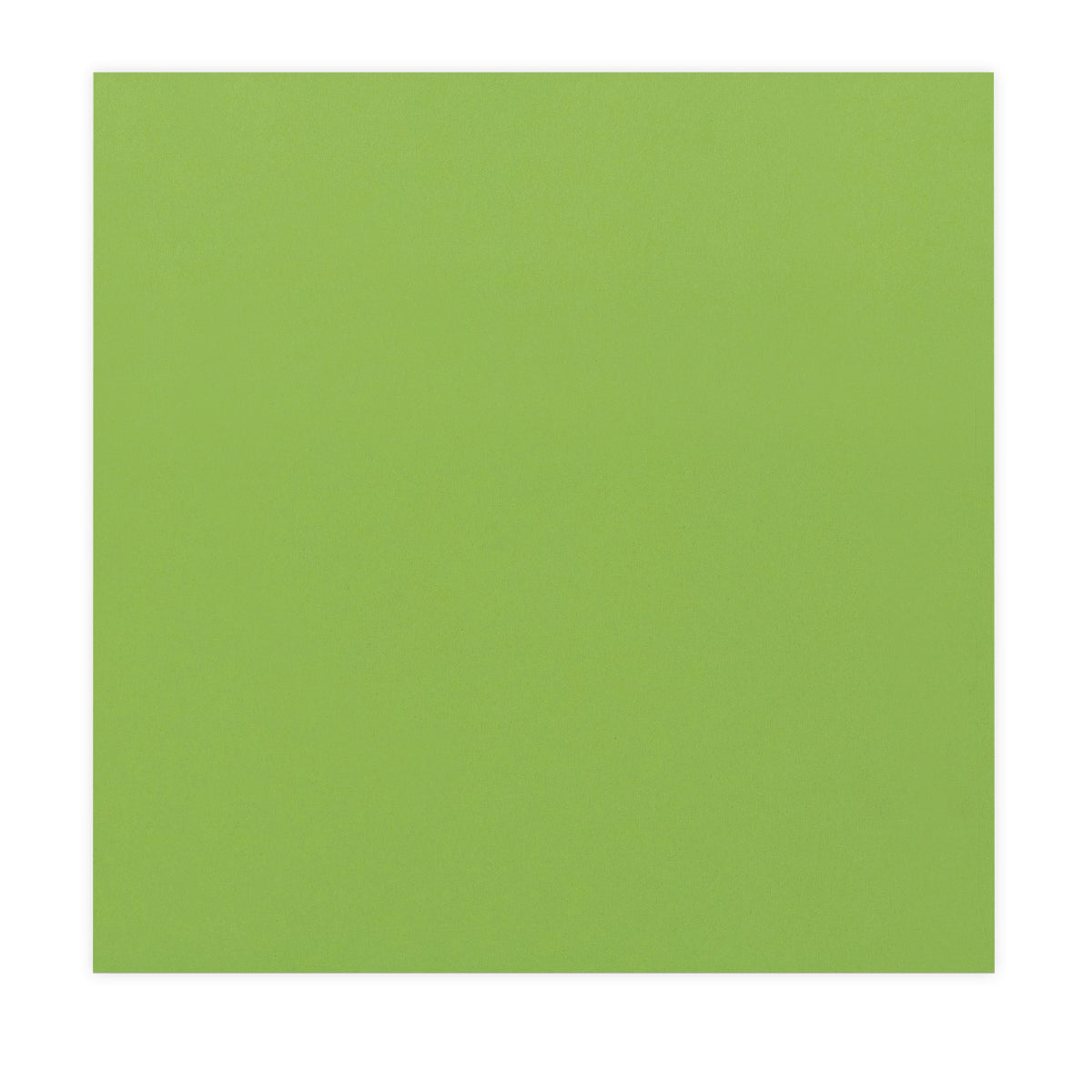 Mid Green Peel & Seal 120gsm Envelope (155 x 155mm)