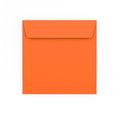Orange Peel & Seal 120gsm Envelope (155 x 155mm)