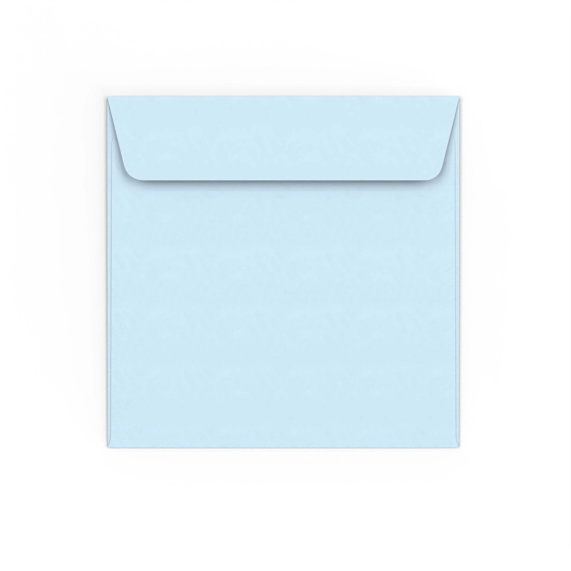 Pale Blue Envelope (155 x 155mm)