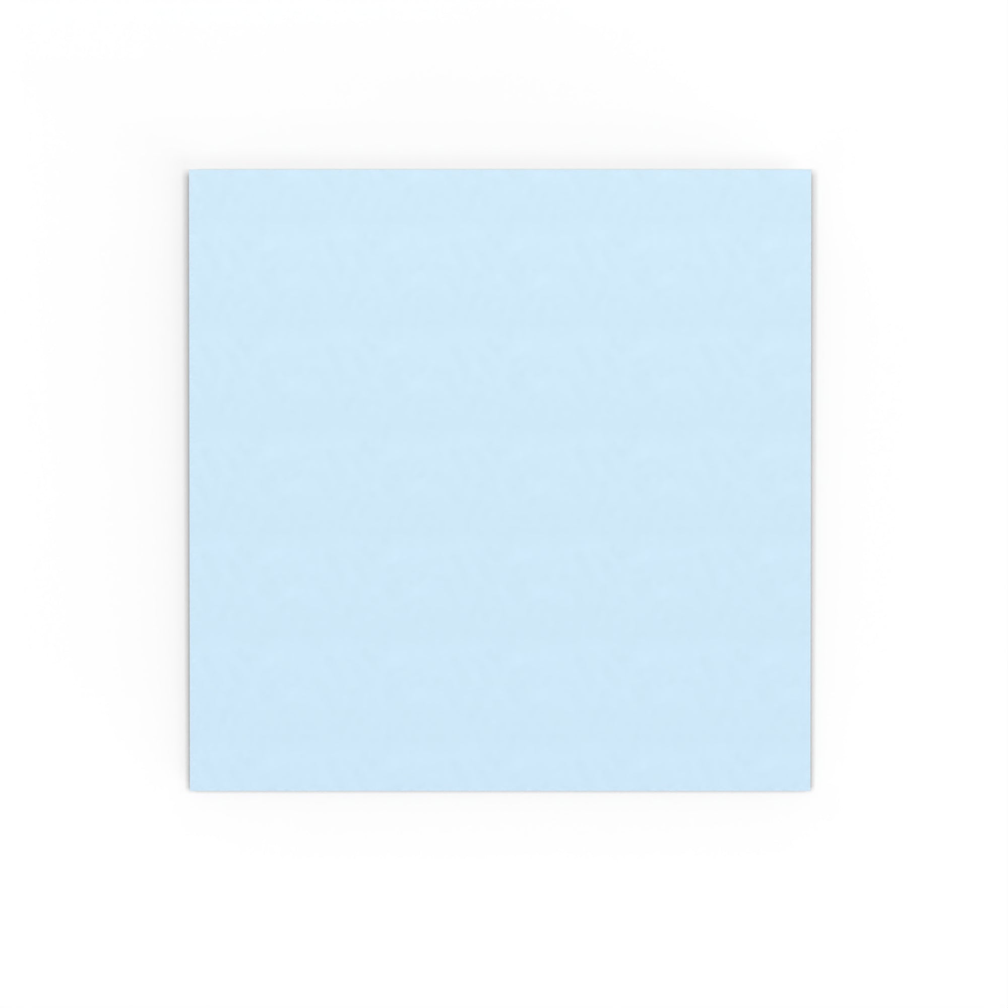Pale Blue Envelope (155 x 155mm)