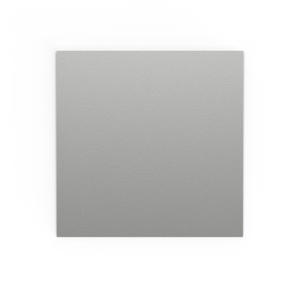 Silver Coloured Peel & Seal 120gsm Envelope (155 x 155mm)