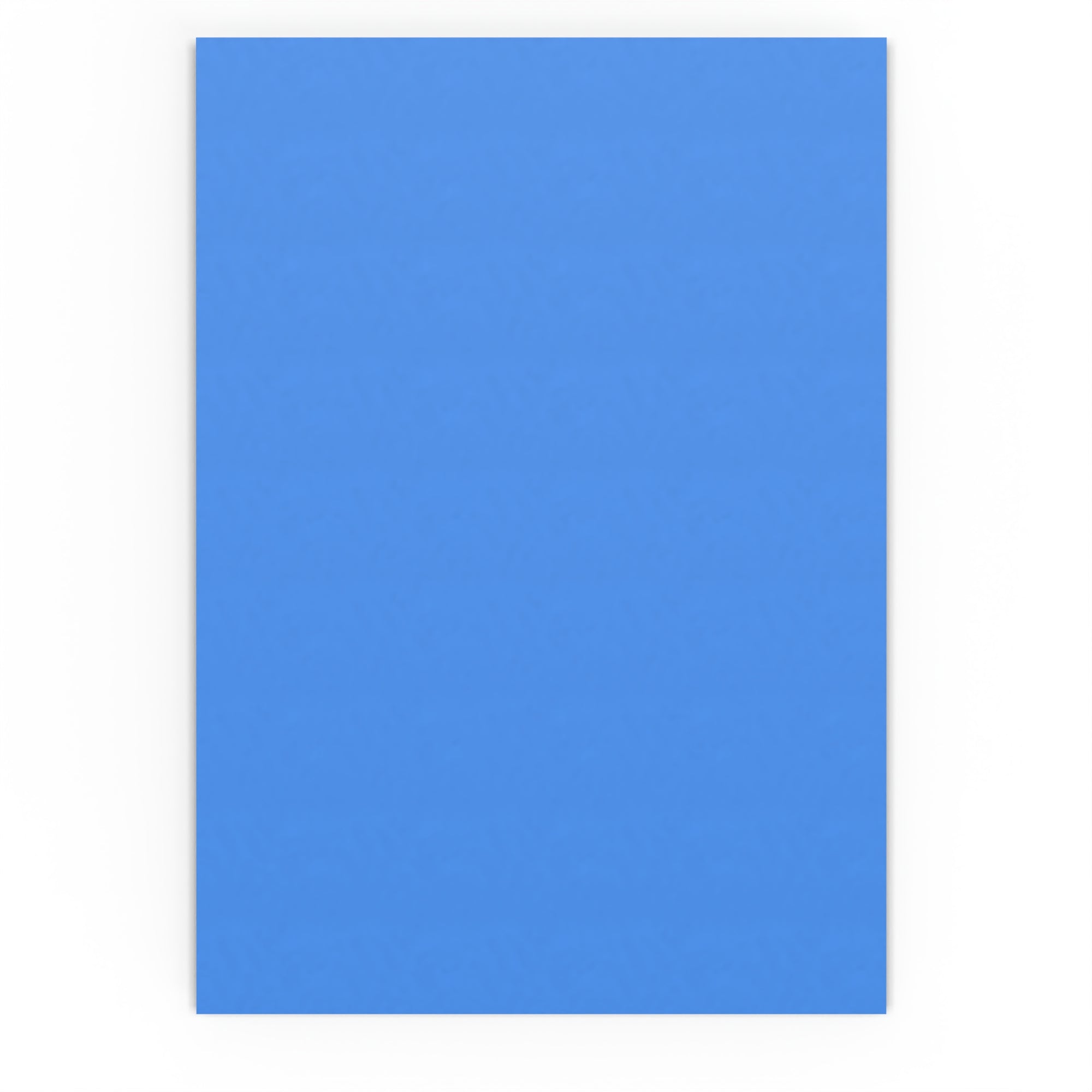 C4 Bright Blue 120gsm Peel & Seal Envelope (324 x 229mm)