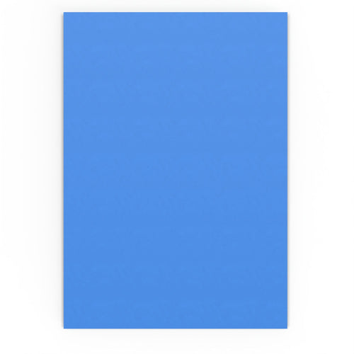 C4 Bright Blue 120gsm Peel & Seal Envelope (324 x 229mm)