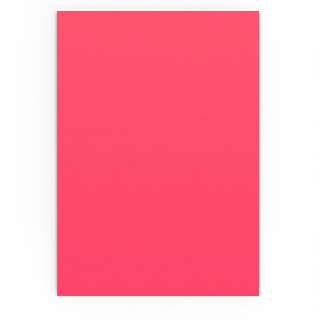 C4 Bright Pink 120gsm Peel & Seal Envelope (324 x 229mm)