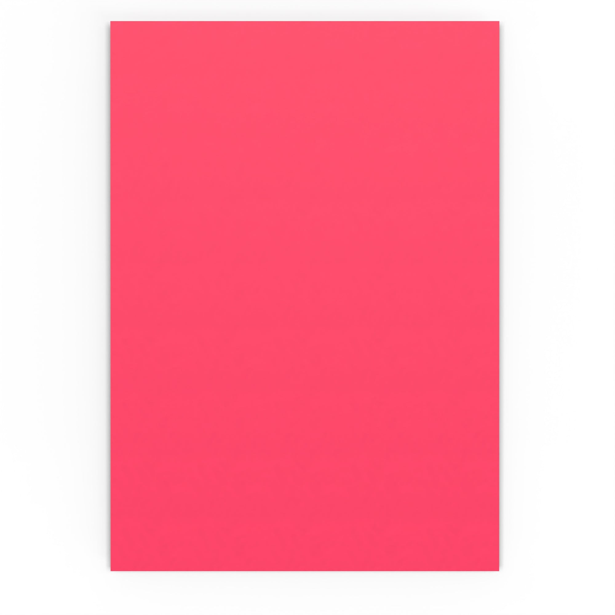C4 Bright Pink 120gsm Peel & Seal Envelope (324 x 229mm)