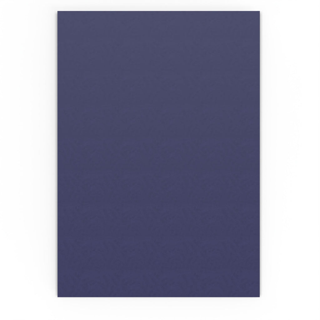 C4 Dark Blue 120gsm Peel & Seal Envelope (324 x 229mm)