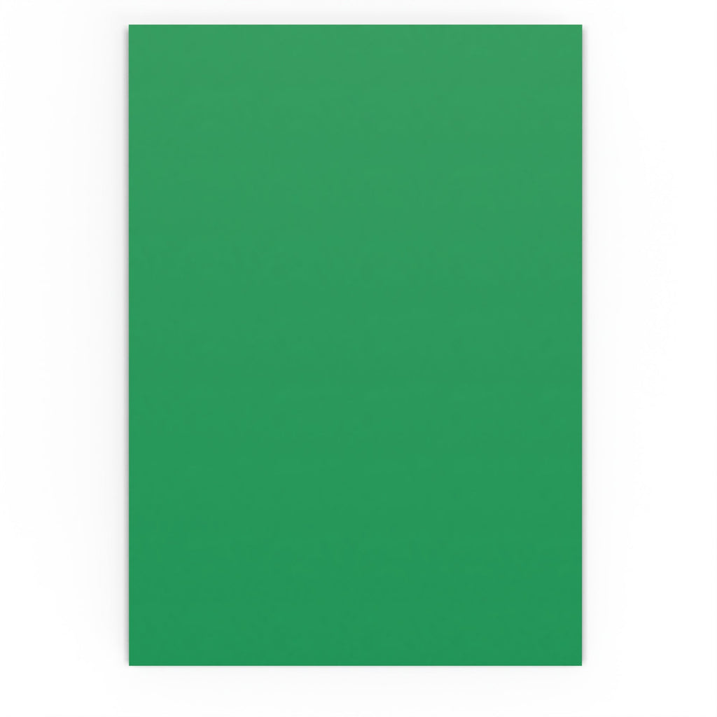 C4 Dark Green 120gsm Peel & Seal Envelope (324 x 229mm)