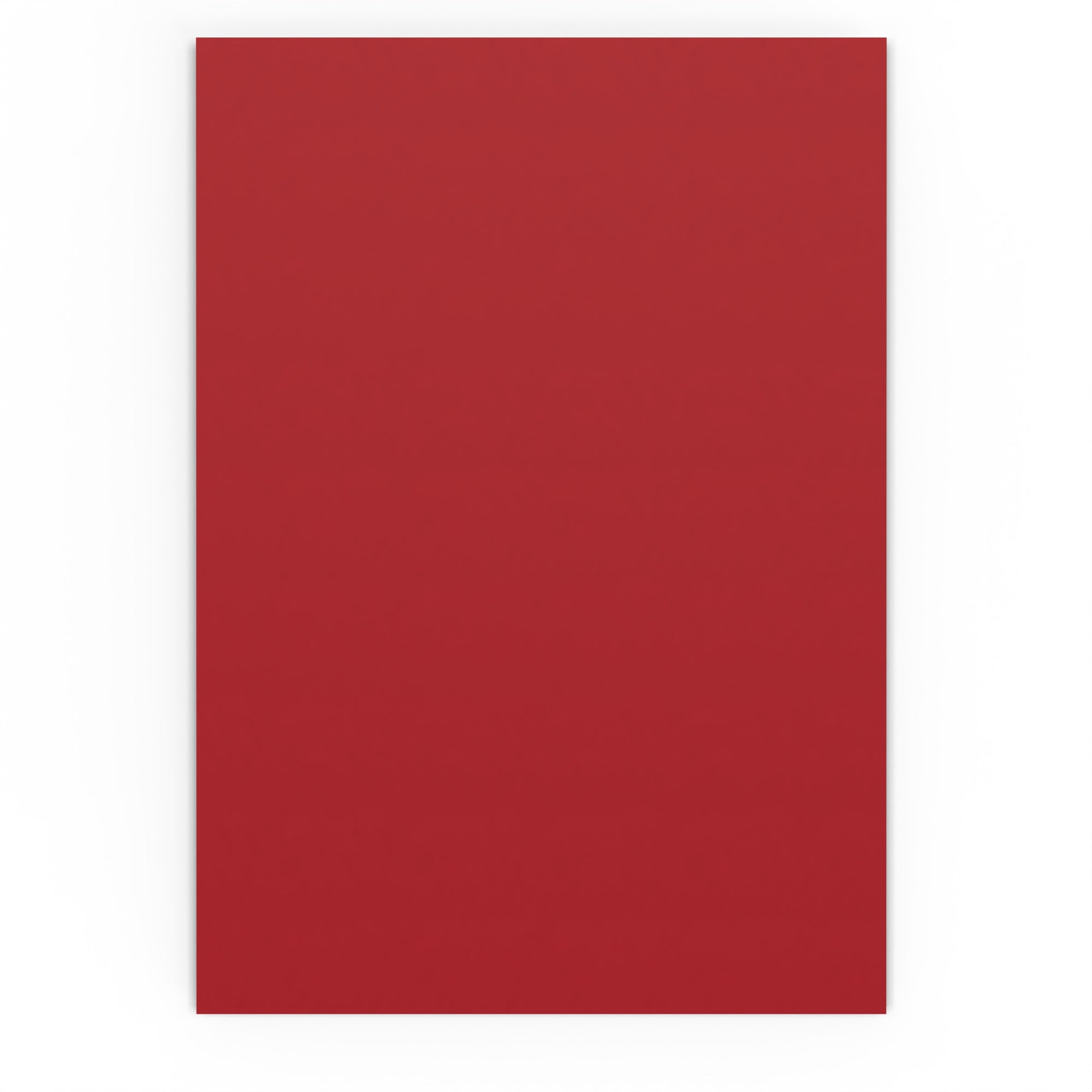 C4 Dark Red 120gsm Peel & Seal Envelope (324 x 229mm)
