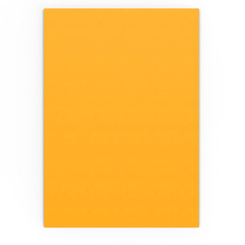 C4 Dark Yellow 120gsm Peel & Seal Envelope (324 x 229mm)