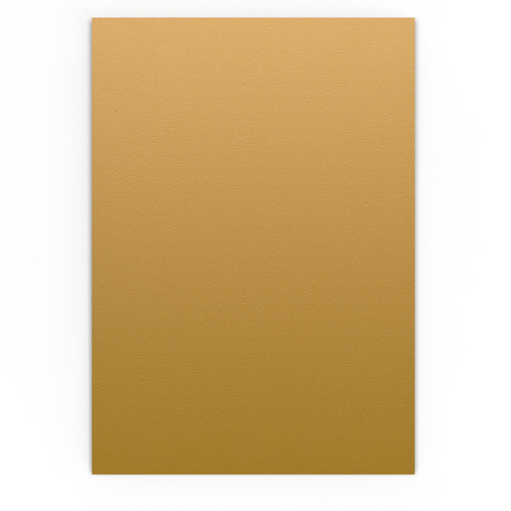C4 Gold 120gsm Peel & Seal Coloured Envelope (324 x 229mm)