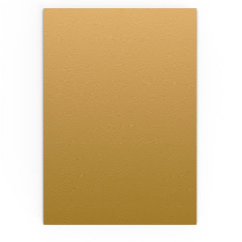 C4 Gold 120gsm Peel & Seal Coloured Envelope (324 x 229mm)