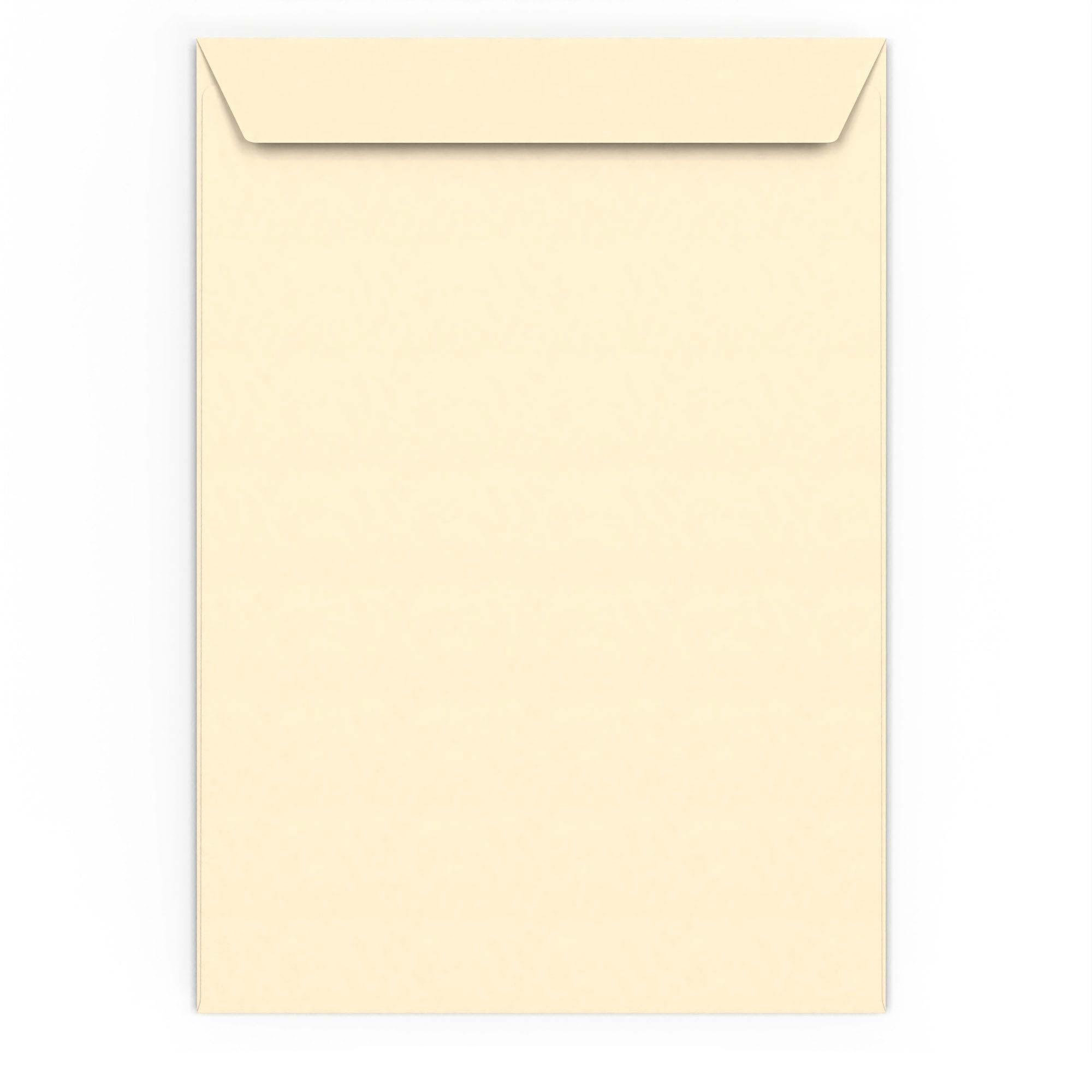 C4 Magnolia 120gsm Peel & Seal Envelope (324 x 229mm)