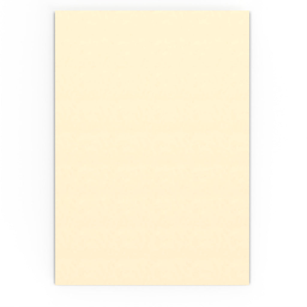 C4 Magnolia 120gsm Peel & Seal Envelope (324 x 229mm)