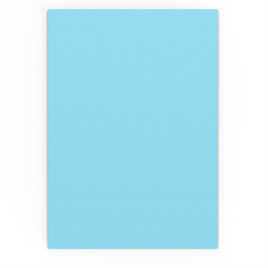 C4 Mid Blue 120gsm Peel & Seal Envelope (324 x 229mm)